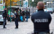 Double trouble: Europe faces terrorist cooperation with organized crime syndicates