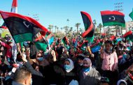 UN Security Council Approves Ceasefire Monitors for Libya