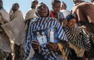 Ethiopia Risks Lengthy Stalemate in War-Hit Tigray