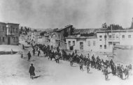 Armenian Genocide, Turkish hypocrisy and the loss of sense of reality