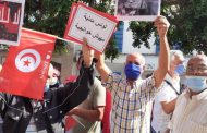 Tunisia's Brotherhood after empowerment inside administrative apparatus