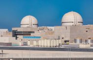 Barakah Nuclear Energy Plant Paves Way for Other Clean Energy Forms