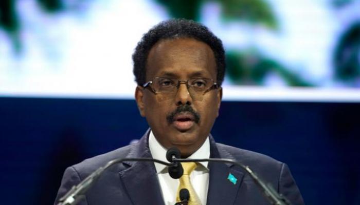 Somalia struggling to overcome a political bottleneck