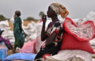 NGOs Call For $5.5 BN to Save 34 Million From Famine
