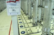 Iran Adds Advanced Machines at Underground Enrichment Plant, Says IAEA