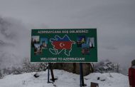 Azerbaijan follows Turkey’s Syria playbook in Nagorno- Karabakh - report