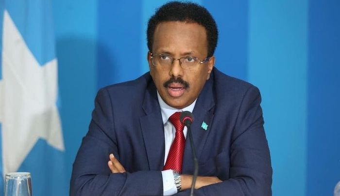U.N. Security Council concerned over Somalia poll impasse