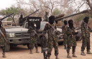 Boko Haram stepping up kidnap, use of women in attacks