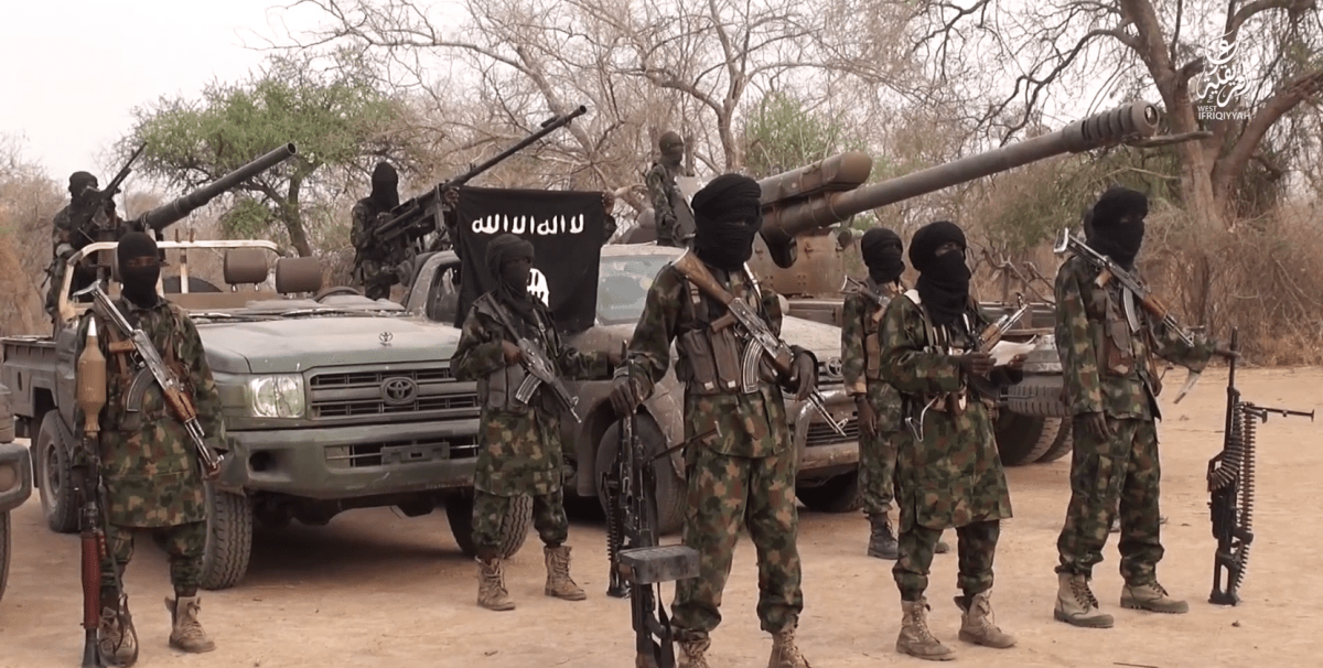 Boko Haram stepping up kidnap, use of women in attacks