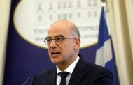 ‘Turkey not accepting international law’, Greek FM says