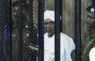 Khartoum, ICC Agree to Try Bashir