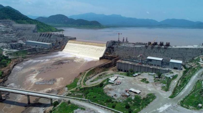 Ethiopia to go on filling Nile mega-dam despite impasse: minister
