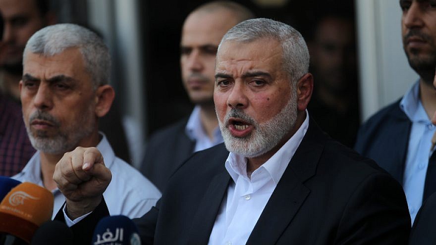 Hamas will likely use Brotherhood's pragmatism as polls near