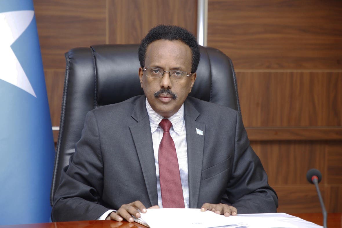 Farmaajo running major risks by extending presidential term