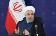 Iran says it only enriched its uranium to 60% as a show of strength, and can revert to nuclear-deal levels if the US lifts sanctions
