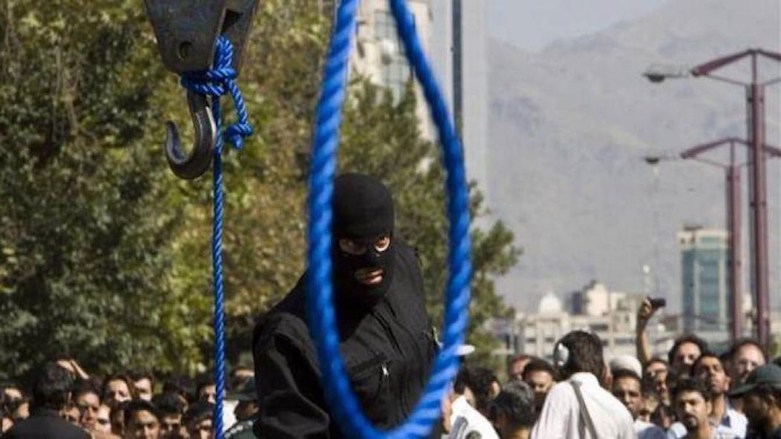 Iran executing even more prisoners