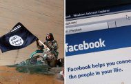 Extremist content online: Finding ISIS propaganda on Facebook