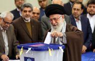 Reformists, conservatives potentially competing strongly in Iran's presidential race