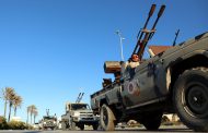 Militia situation in Libya threatens UN road map