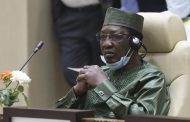 Idriss Déby, President of Chad, Dies After Clashes With Rebels