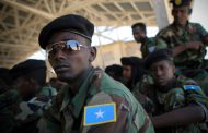 Somalia: Somali Forces Are Planning to Take Lead for Country's Security