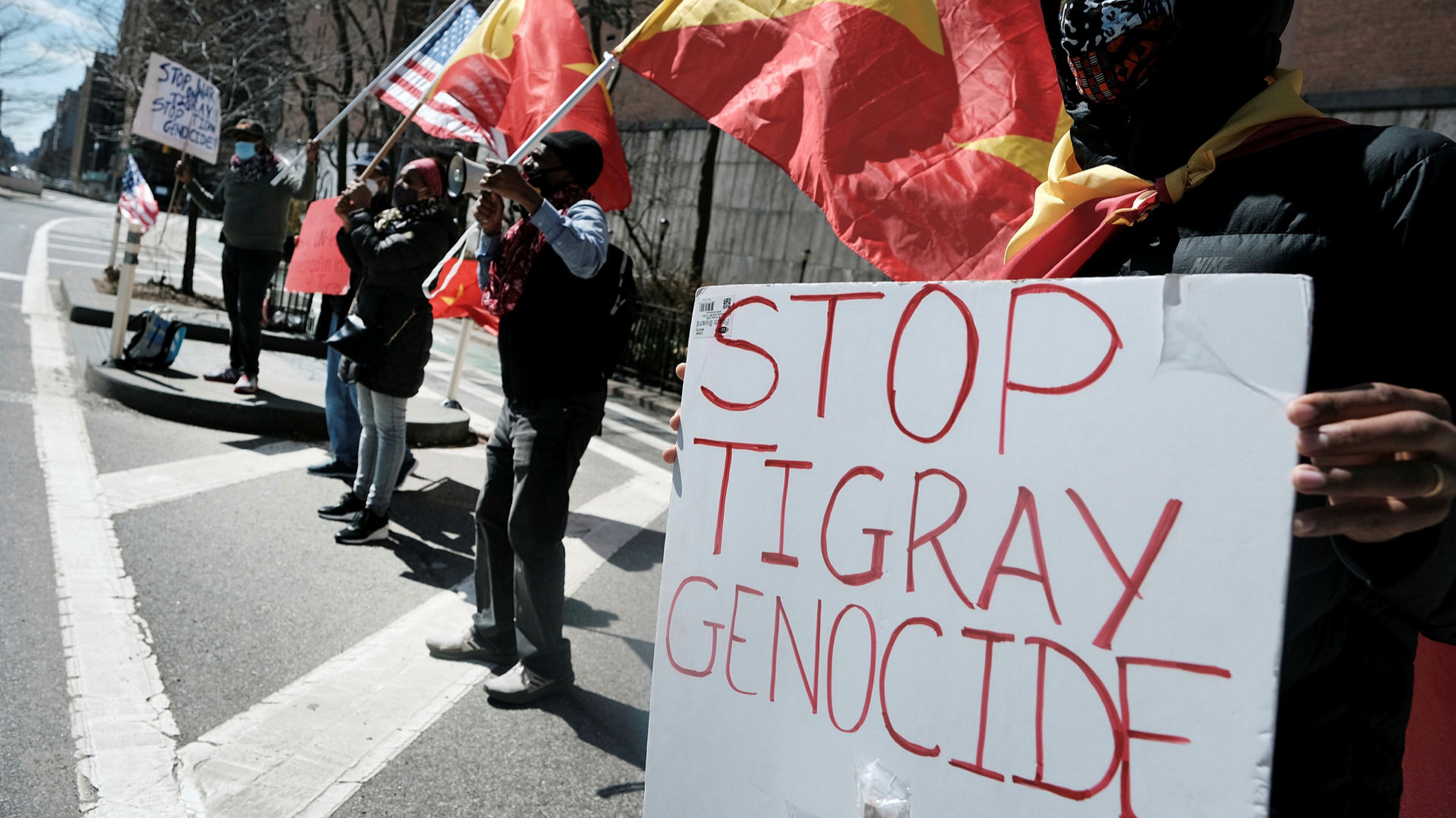 The World Bank should not fund Ethiopia’s war in Tigray