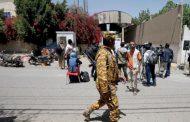 Houthis Arrest 400 African Migrants, Expel them to Govt Regions