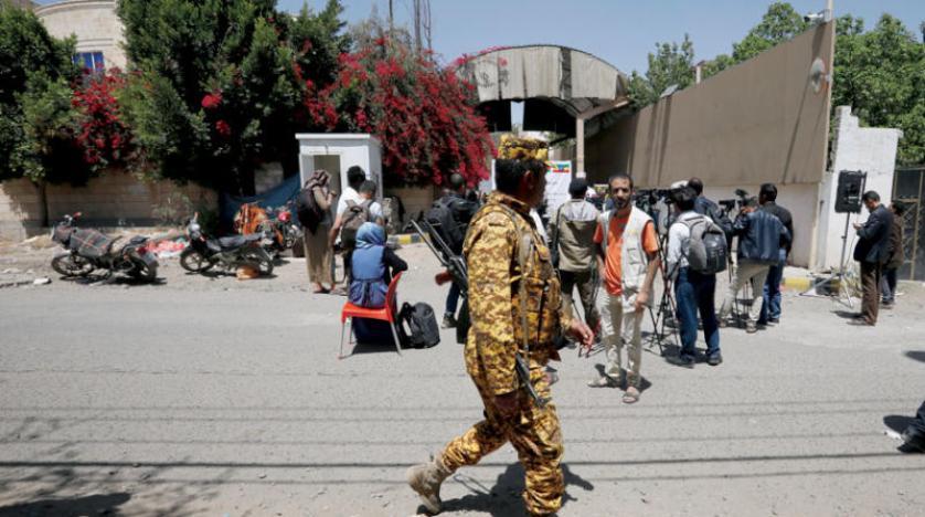 Houthis Arrest 400 African Migrants, Expel them to Govt Regions