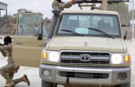 Arab League, UN, EU and AU Demand Foreign Forces Leave Libya