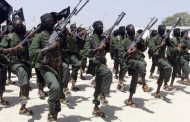 Militants attack military bases in southern Somalia