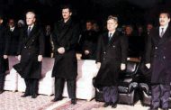 Abdel Halim Khaddam’s Memoirs: Bashar Assad, Khamenei, Khatami Agreed to Prolong War in Iraq