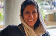 Iran Sentences British-Iranian Aid Worker to One Year in Jail