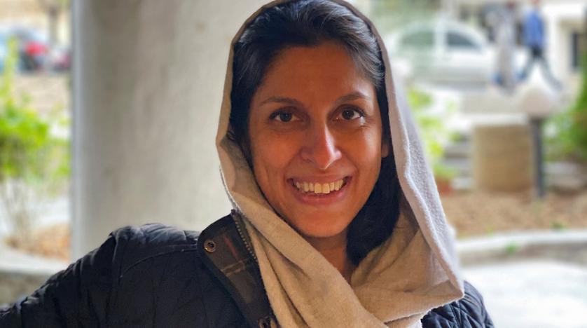 Iran Sentences British-Iranian Aid Worker to One Year in Jail
