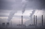IEA Issues 'Dire Warning' on CO2 Emissions