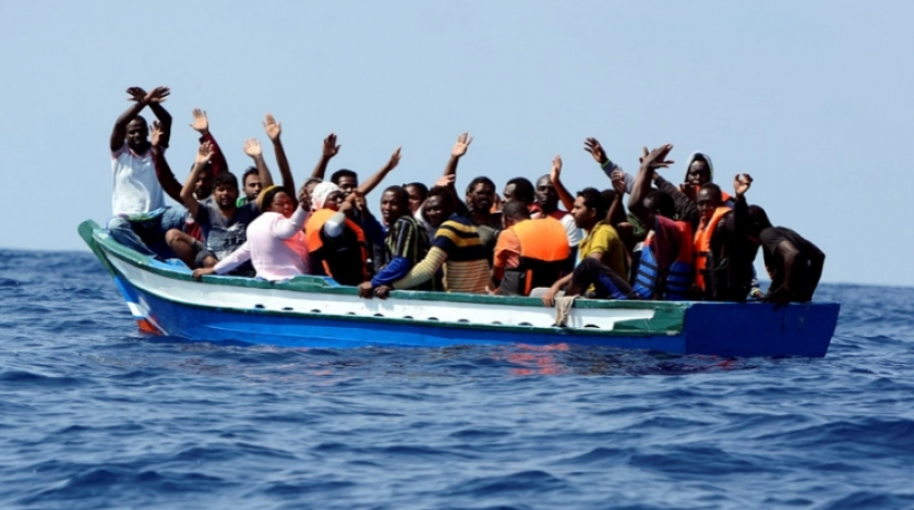 IOM: Death Toll up to 42 after Migrant Boat Capsizes off Djibouti