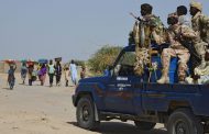 Deby's assassination to affect security in Chad's neighboring states