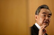 China Cautions Japan as it Speaks up before Biden, Suga Meet