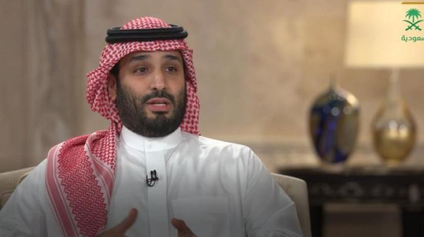 Saudi Crown Prince: Anyone Harboring Extremist Thought Is a Criminal, Will Be Held Accountable