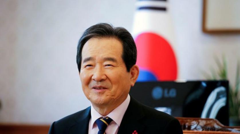 South Korean PM Arrives in Iran to Discuss Nuclear Deal
