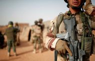 France launches new anti-ISIS force in Sahel region