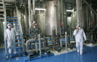 IAEA Reports New Iranian Breach of Nuclear Deal