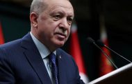 Erdogan Fires Trade Minister in Cabinet Reshuffle