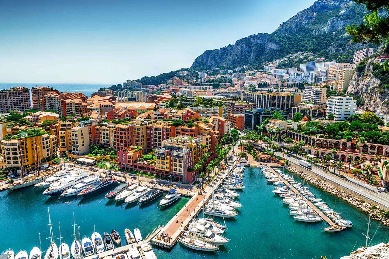 France joining hands with Monaco to secure its coast