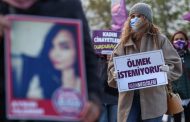 Six women's rights activists arrested in southeast Turkey