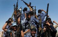 Iran documents its support for Houthis: Terrorist militia's weapons from Tehran