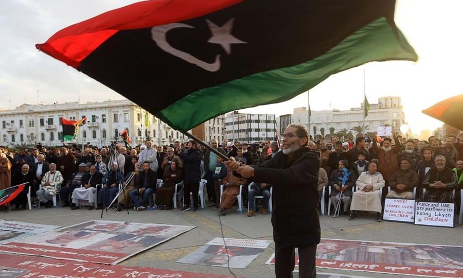 International monitoring units: Security Council addresses Brotherhood’s tampering in Libya