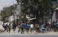 Somalia's toxic political and security order: the death knell of democracy