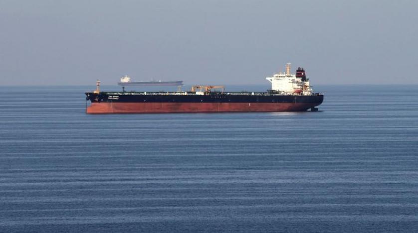 Iran Sends Oil Shipment to Syria