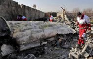 Evidence Suggests Iran Shot Down Ukrainian Plane ‘Intentionally’
