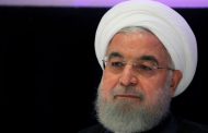 Rouhani Says Leak Aimed to Create 'Discord' Amid Nuclear Talks